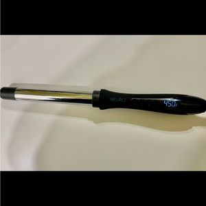 Paul Mitchell Neuro Unclipped 1" Curling Wand